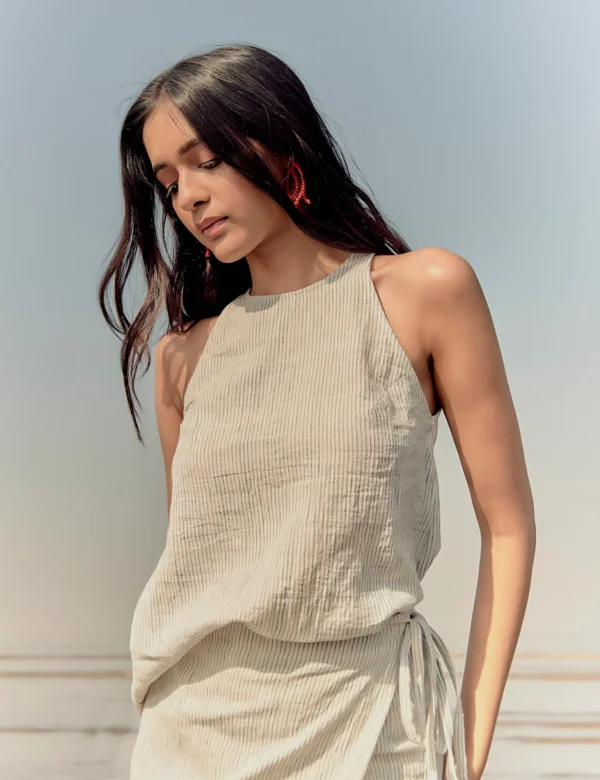 Breeze tunic