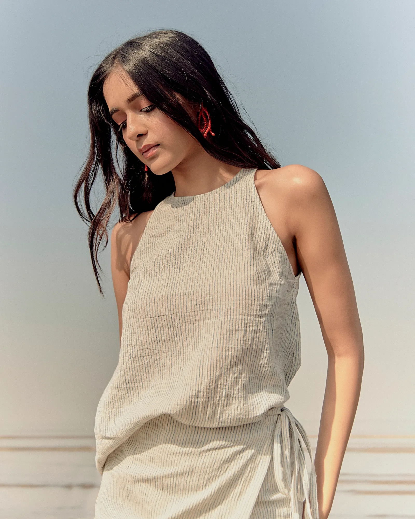 Breeze tunic